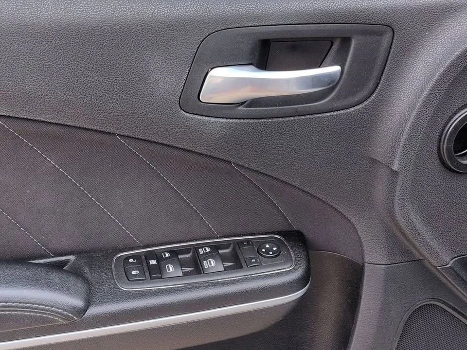 2022 Dodge Charger 7th Gen - Image 9 of 20