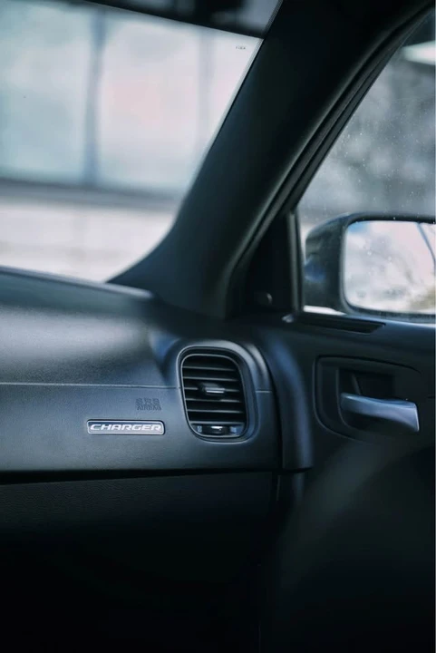 2022 Dodge Charger 7th Gen - Image 9 of 12