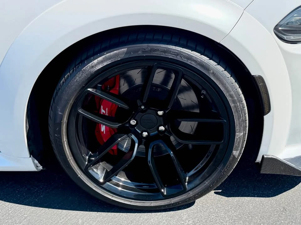 2022 Dodge Charger 7th Gen - Image 10 of 17