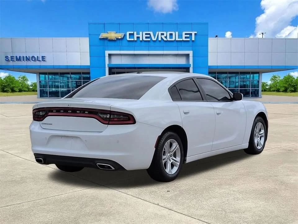 2022 Dodge Charger 7th Gen - Image 4 of 20