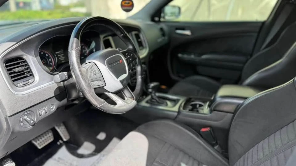 2022 Dodge Charger 7th Gen - Image 11 of 12