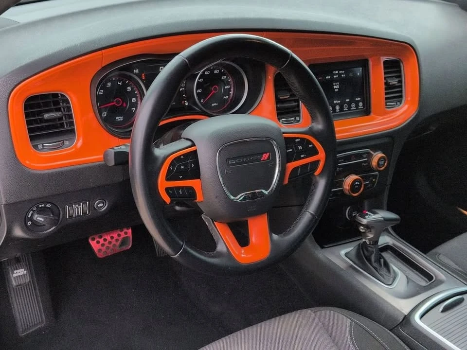 2022 Dodge Charger 7th Gen - Image 10 of 20
