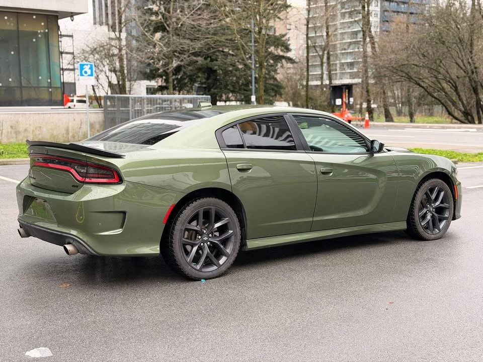 2022 Dodge Charger 7th Gen - Image 4 of 12
