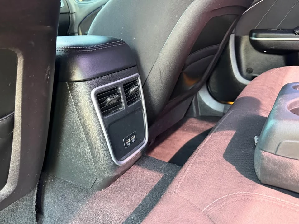 2022 Dodge Charger 7th Gen - Image 17 of 17
