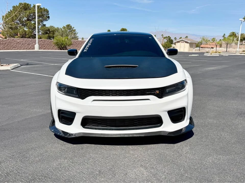 2022 Dodge Charger 7th Gen - Image 2 of 17