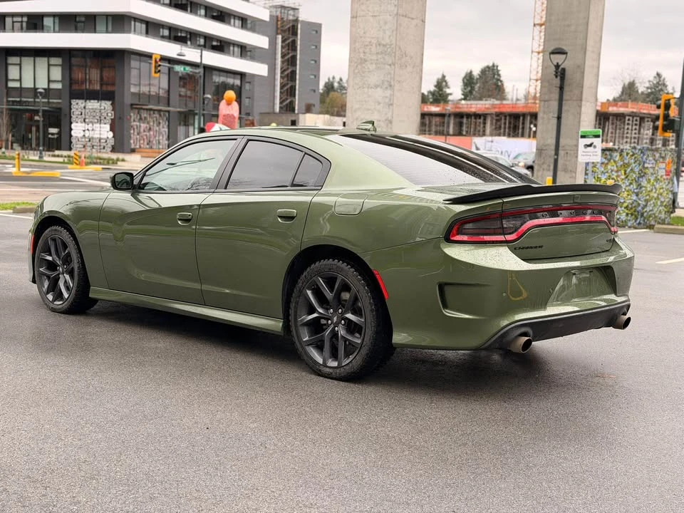 2022 Dodge Charger 7th Gen - Image 6 of 12