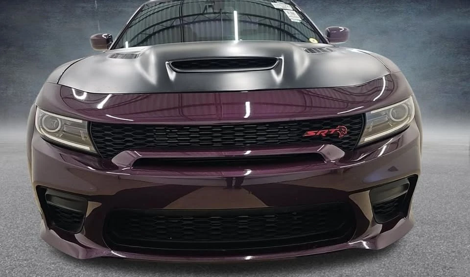 2022 Dodge Charger 7th Gen - Image 2 of 11