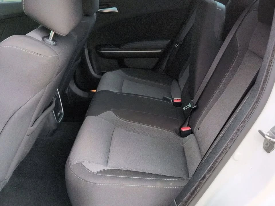 2022 Dodge Charger 7th Gen - Image 19 of 20