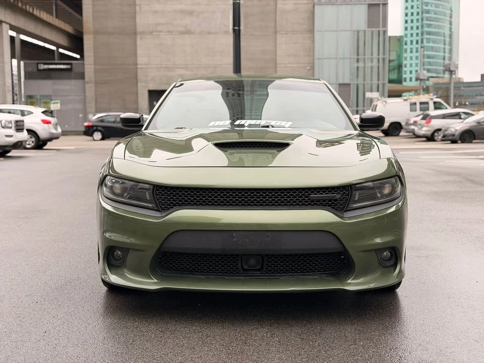 2022 Dodge Charger 7th Gen - Image 8 of 12
