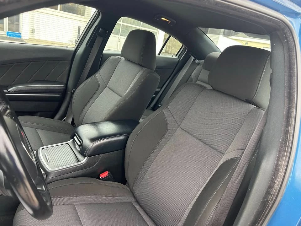 2022 Dodge Charger 7th Gen - Image 6 of 6