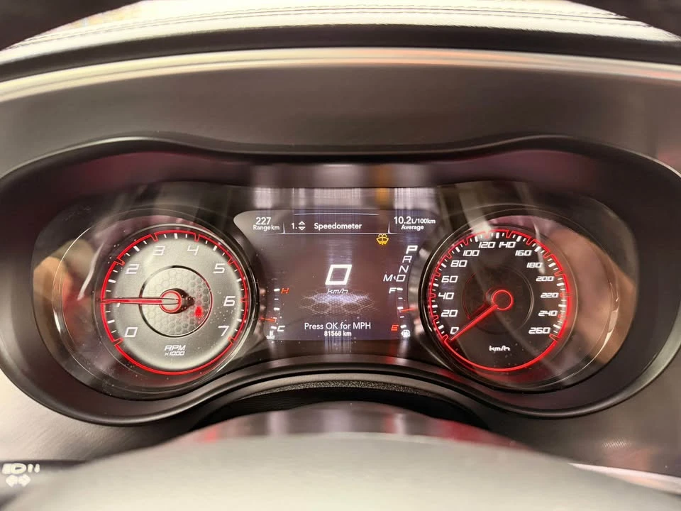 2022 Dodge Charger 7th Gen - Image 10 of 12