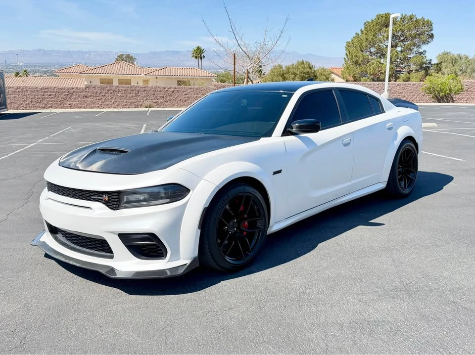 2022 Dodge Charger 7th Gen - Image 3 of 17