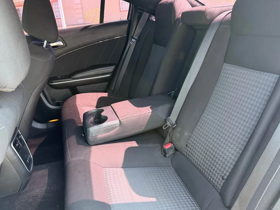 2022 Dodge Charger 7th Gen - Image 16 of 17