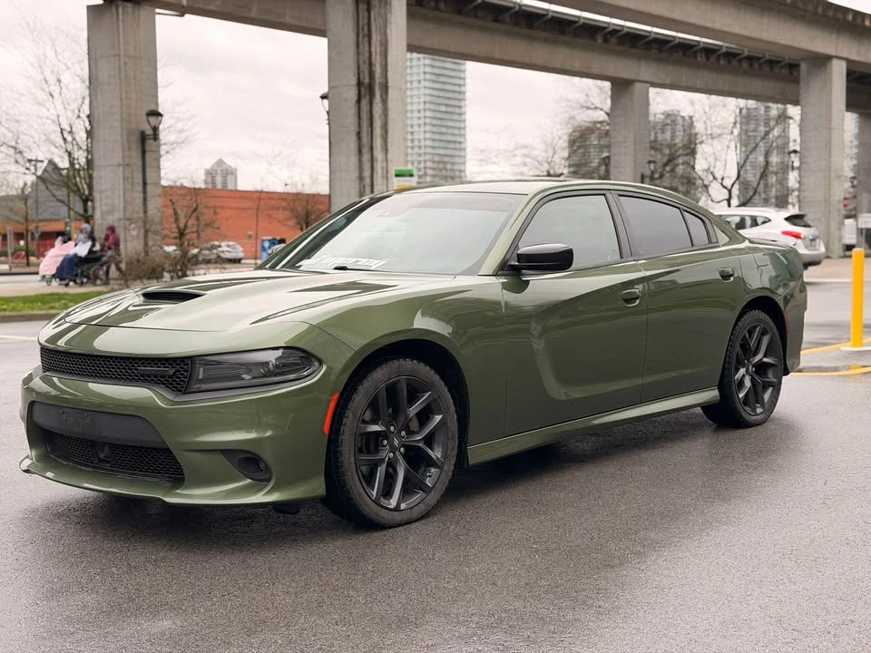 2022 Dodge Charger 7th Gen - Image 8 of 12