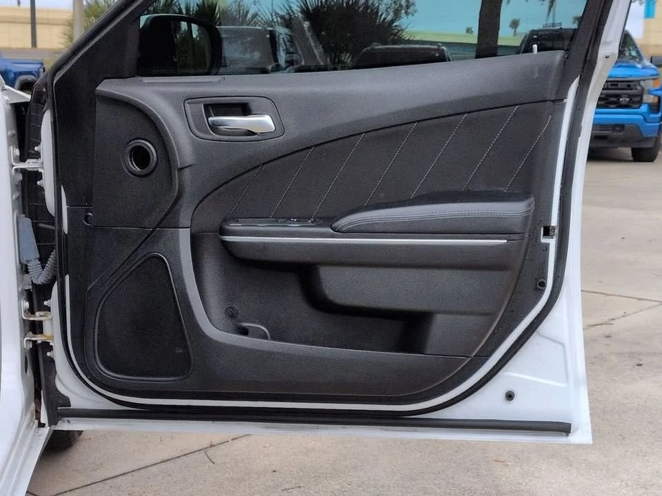 2022 Dodge Charger 7th Gen - Image 18 of 20