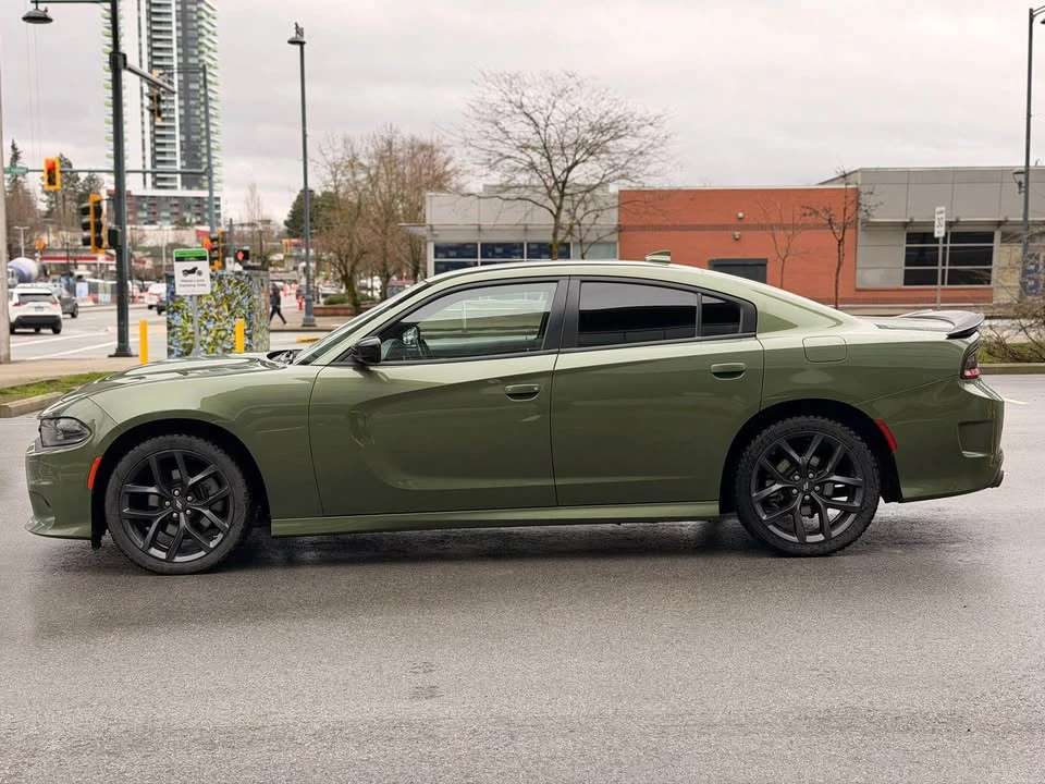 2022 Dodge Charger 7th Gen - Image 2 of 12