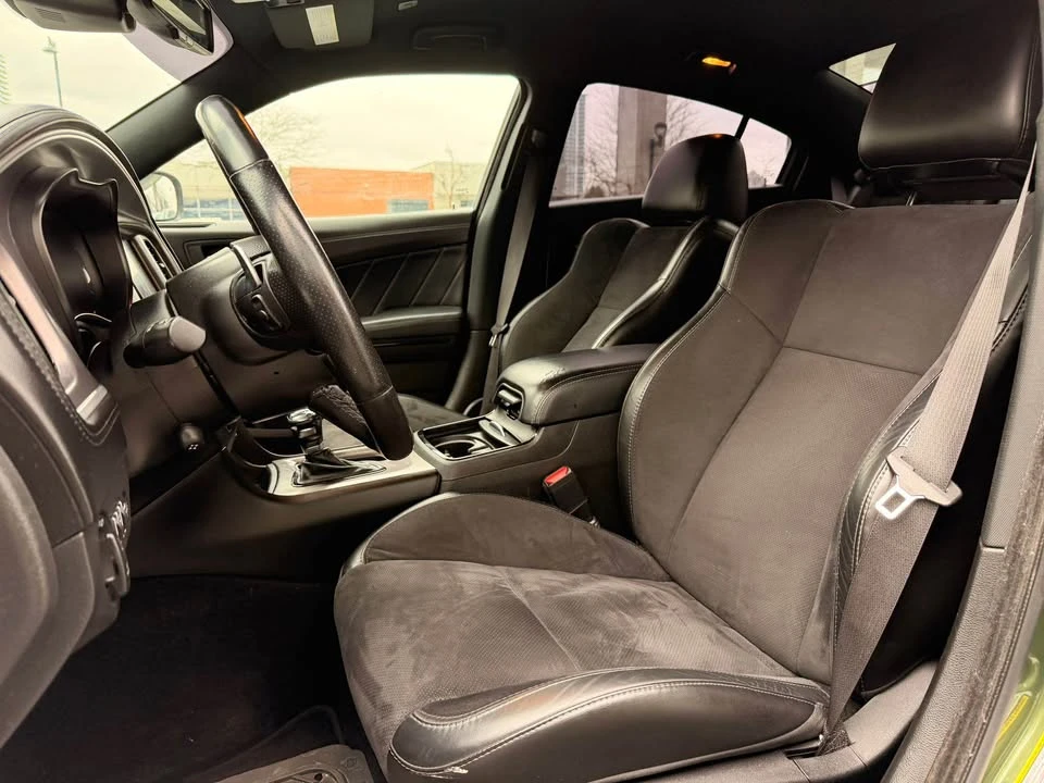 2022 Dodge Charger 7th Gen - Image 11 of 12