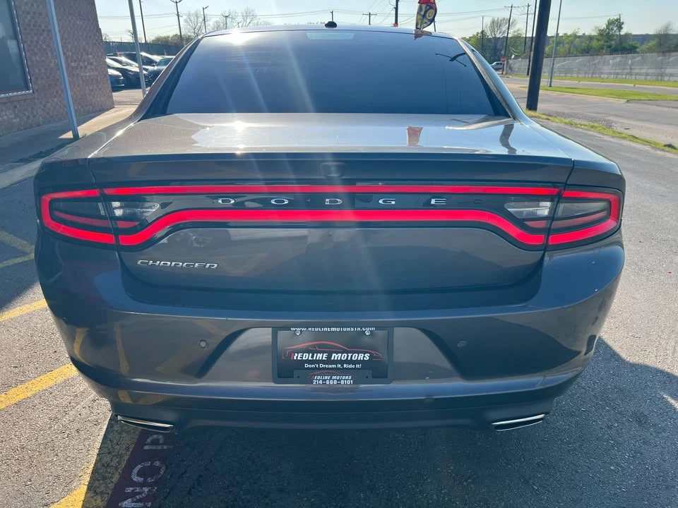 2022 Dodge Charger 7th Gen - Image 4 of 20