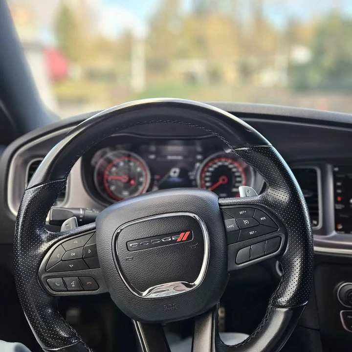2022 Dodge Charger 7th Gen - Image 4 of 7
