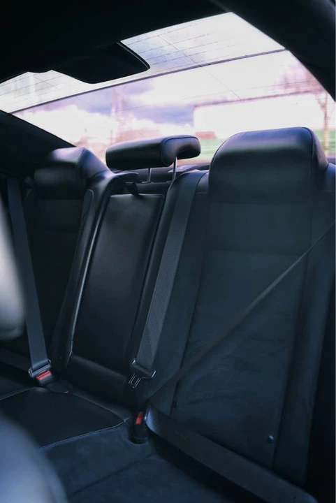 2022 Dodge Charger 7th Gen - Image 11 of 12