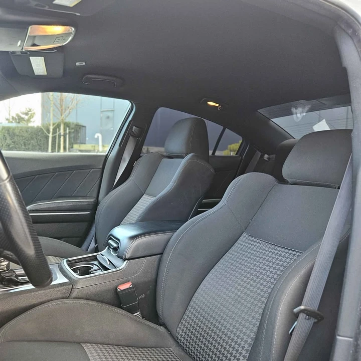 2022 Dodge Charger 7th Gen - Image 5 of 7