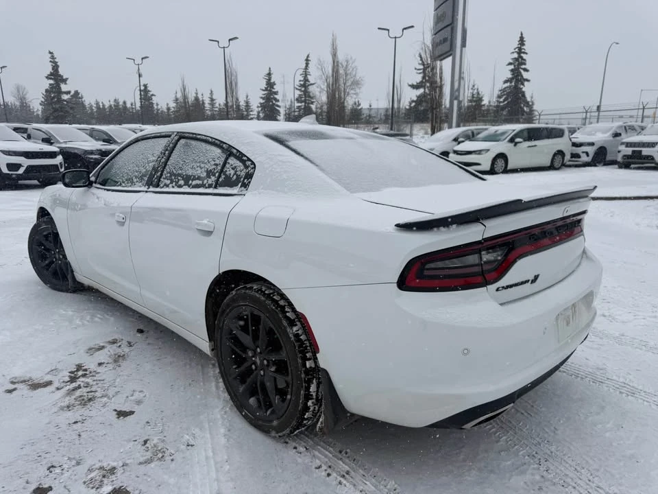 2022 Dodge Charger 7th Gen - Image 5 of 6