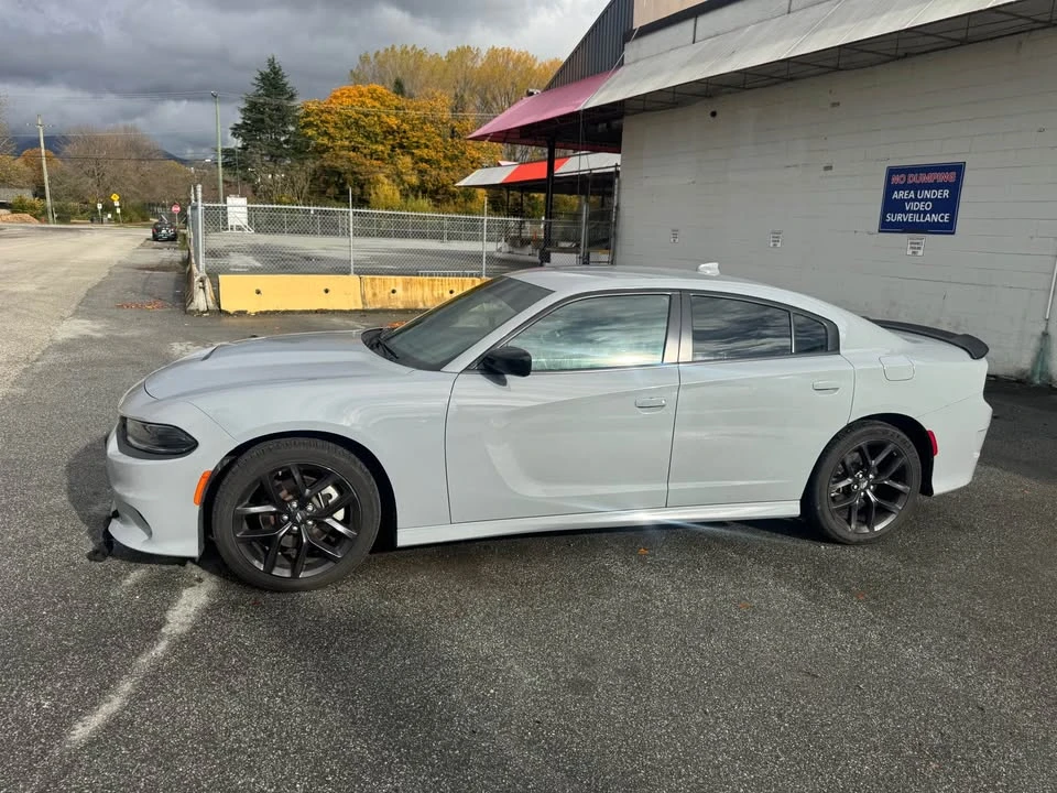 2022 Dodge Charger 7th Gen - Image 3 of 5