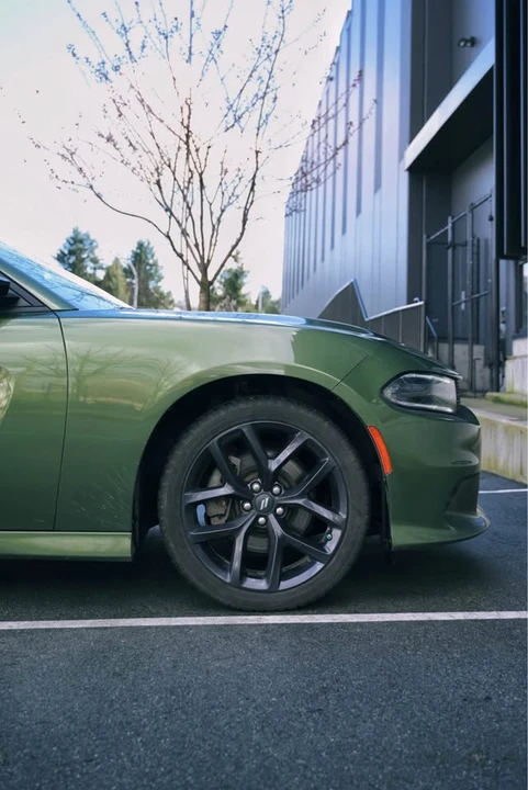 2022 Dodge Charger 7th Gen - Image 12 of 12