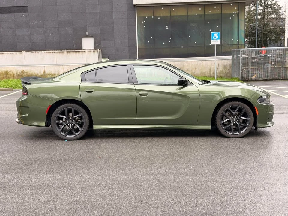 2022 Dodge Charger 7th Gen - Image 3 of 12