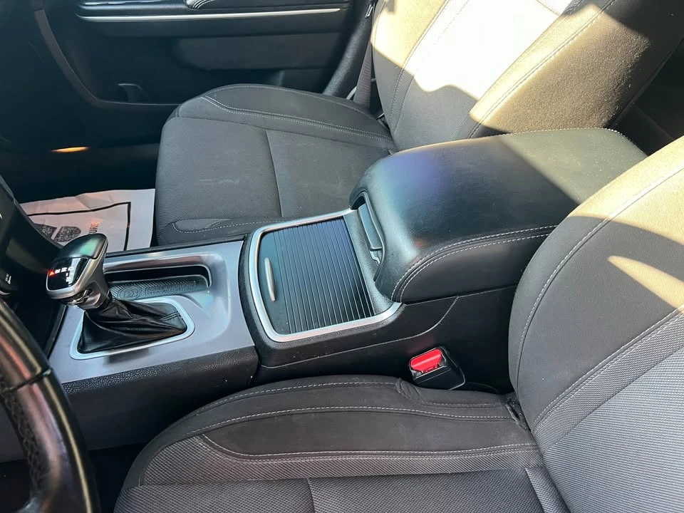 2022 Dodge Charger 7th Gen - Image 16 of 20