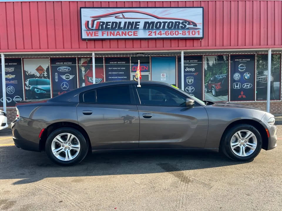 2022 Dodge Charger 7th Gen - Image 2 of 20