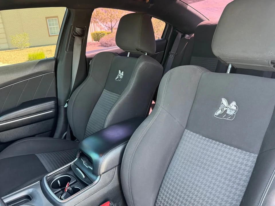 2022 Dodge Charger 7th Gen - Image 14 of 17