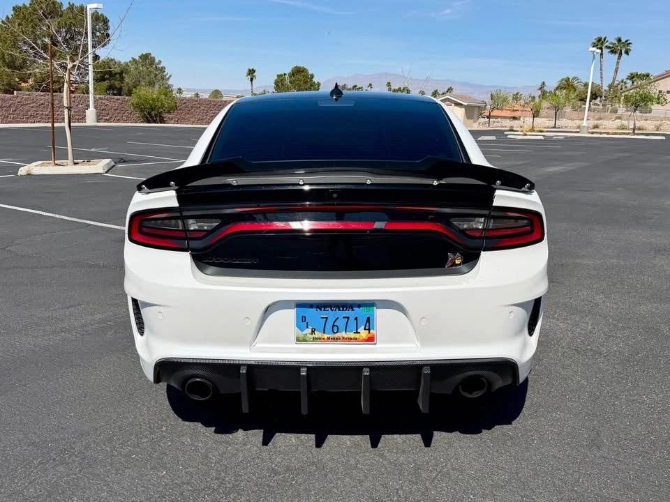 2022 Dodge Charger 7th Gen - Image 6 of 17