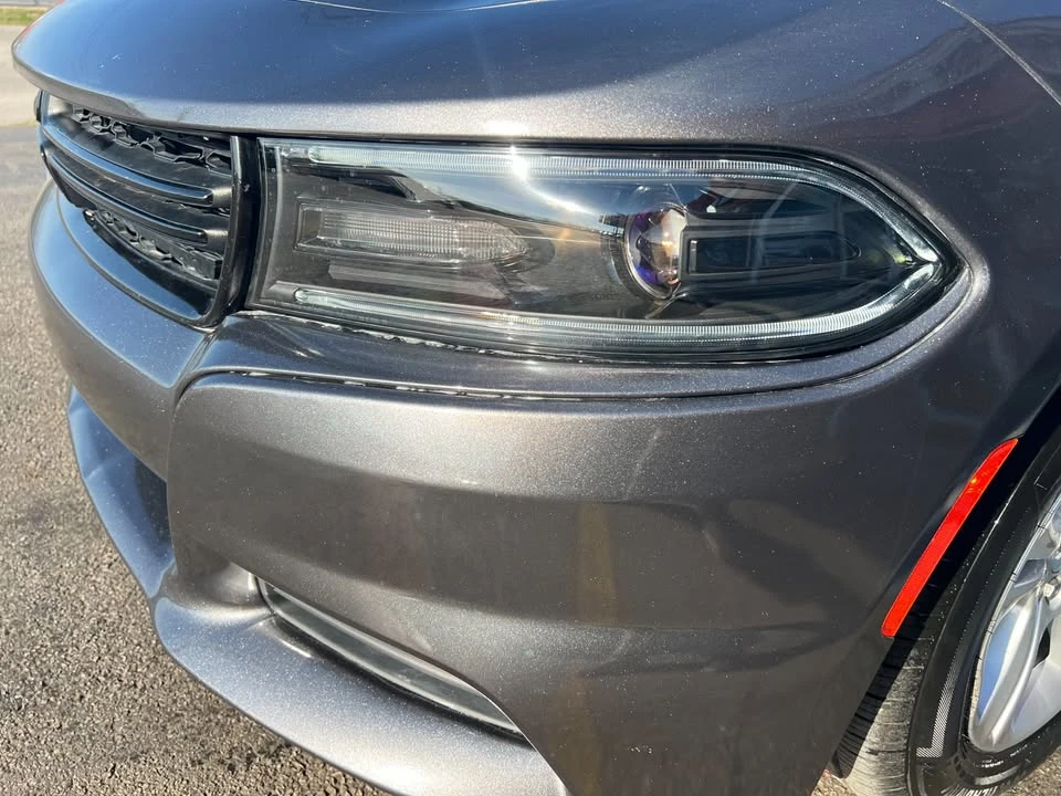 2022 Dodge Charger 7th Gen - Image 10 of 20