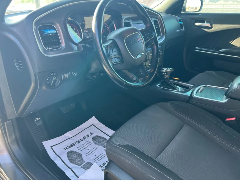 2022 Dodge Charger 7th Gen - Image 15 of 20
