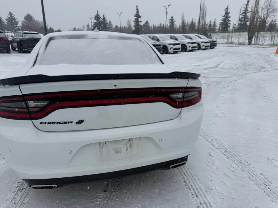 2022 Dodge Charger 7th Gen - Image 3 of 6