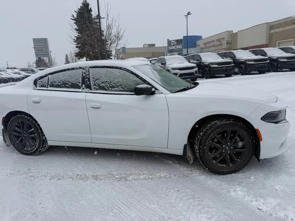 2022 Dodge Charger 7th Gen - Image 2 of 6