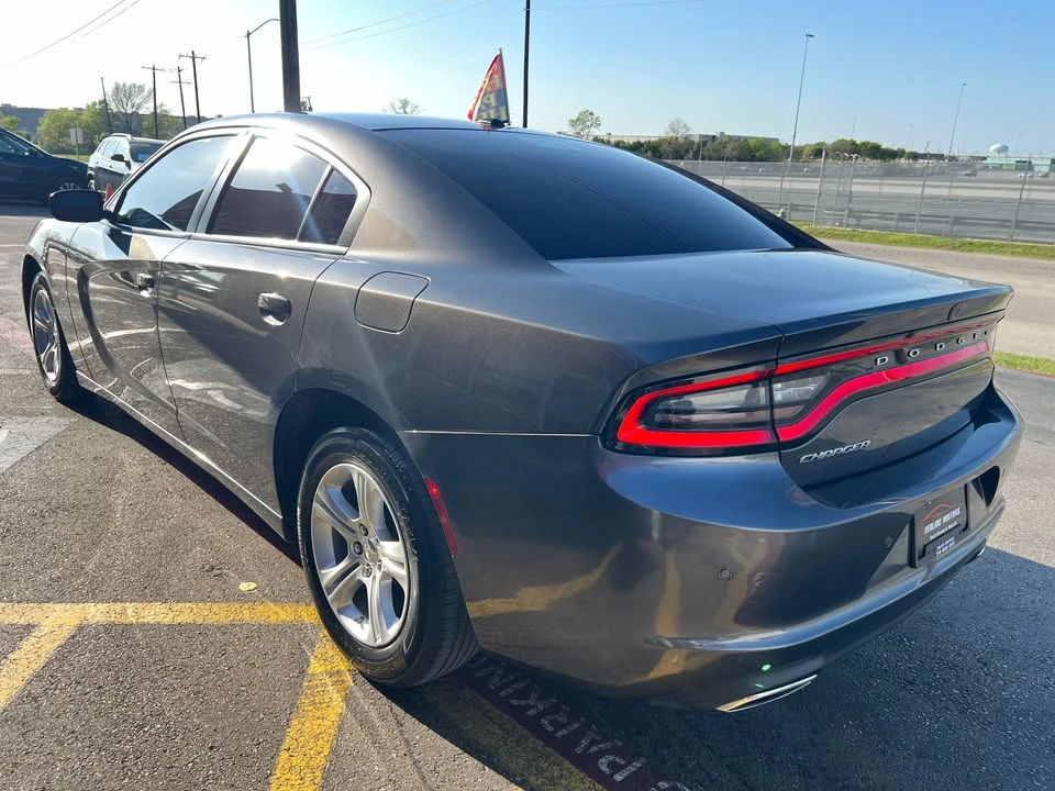 2022 Dodge Charger 7th Gen - Image 5 of 20