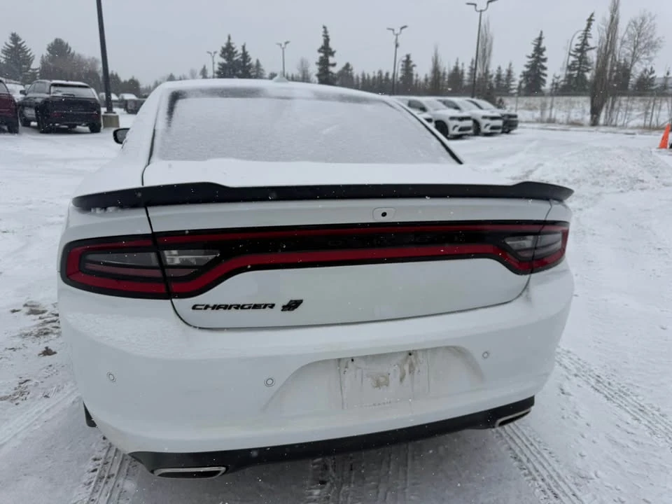 2022 Dodge Charger 7th Gen - Image 4 of 6