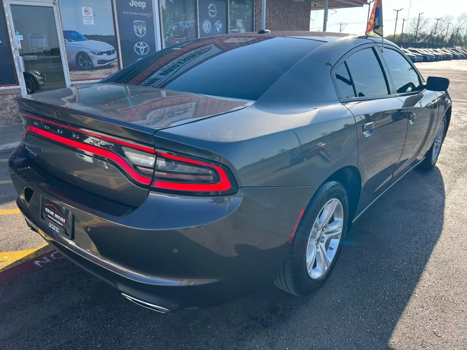 2022 Dodge Charger 7th Gen - Image 3 of 20