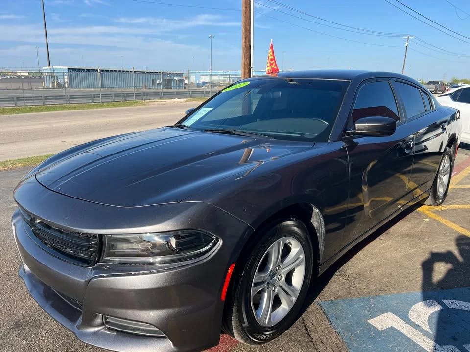 2022 Dodge Charger 7th Gen - Image 7 of 20