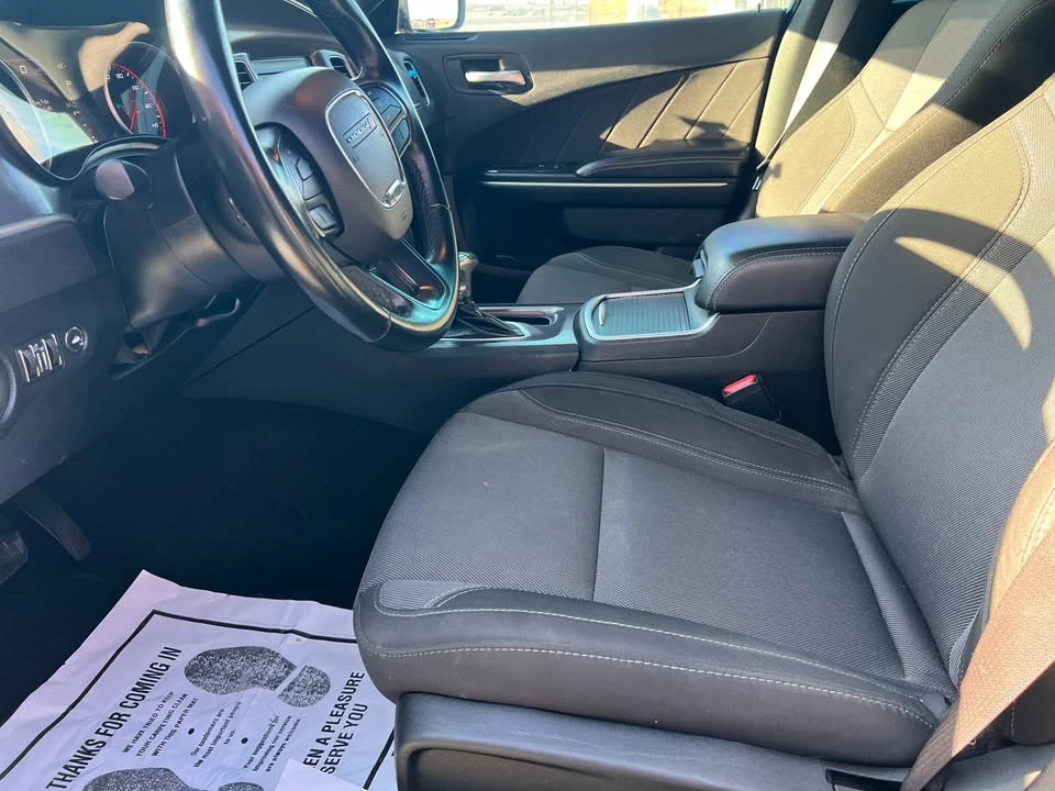 2022 Dodge Charger 7th Gen - Image 14 of 20
