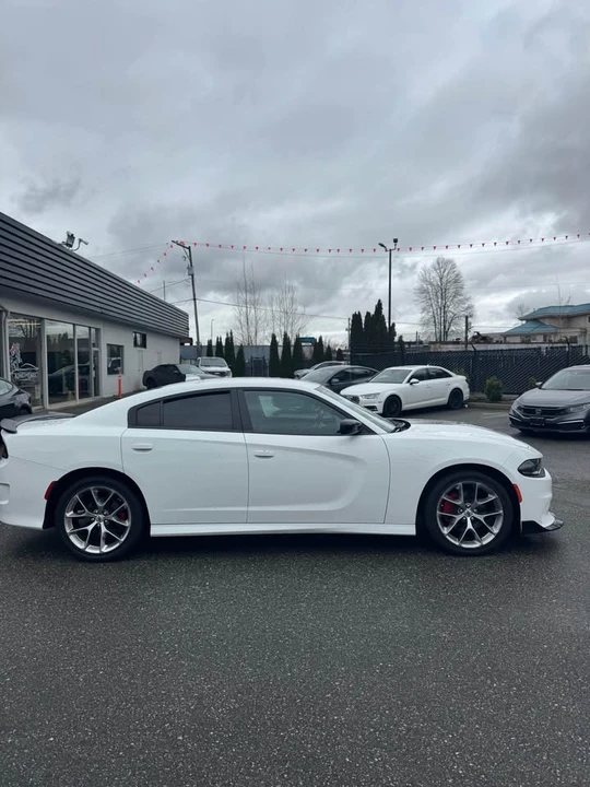 2022 Dodge Charger 7th Gen - Image 4 of 20