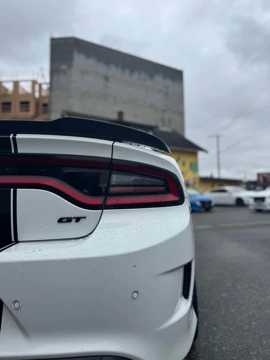 2022 Dodge Charger 7th Gen - Image 8 of 20