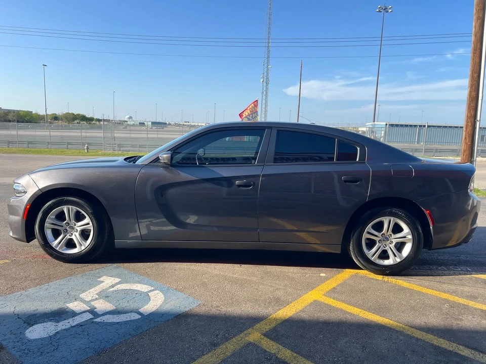 2022 Dodge Charger 7th Gen - Image 6 of 20