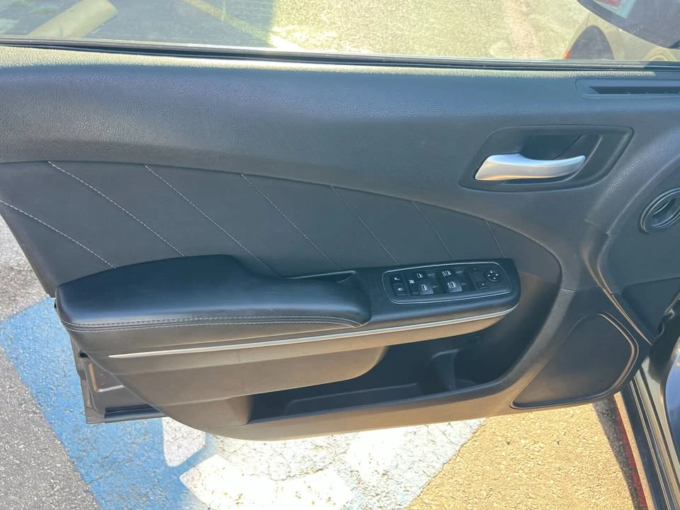 2022 Dodge Charger 7th Gen - Image 12 of 20