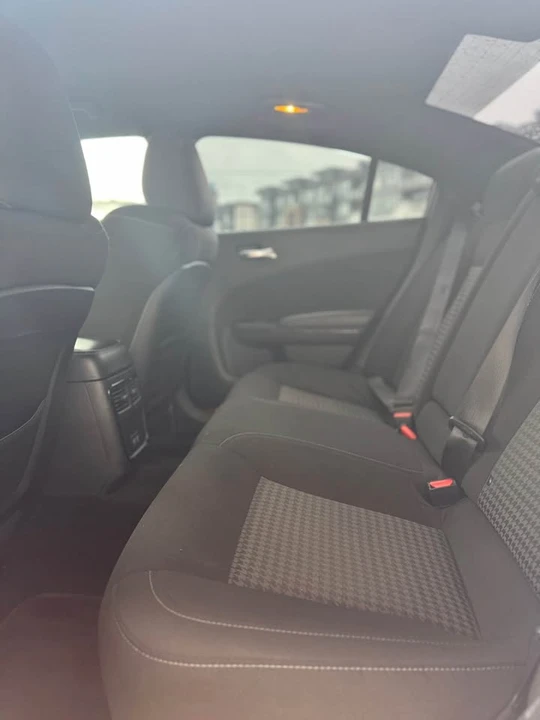 2022 Dodge Charger 7th Gen - Image 14 of 20