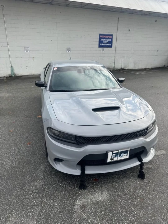 2022 Dodge Charger 7th Gen - Image 2 of 5