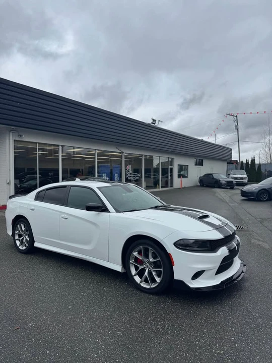 2022 Dodge Charger 7th Gen - Image 3 of 20