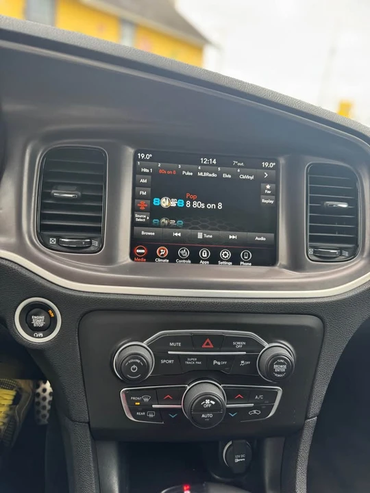 2022 Dodge Charger 7th Gen - Image 18 of 20